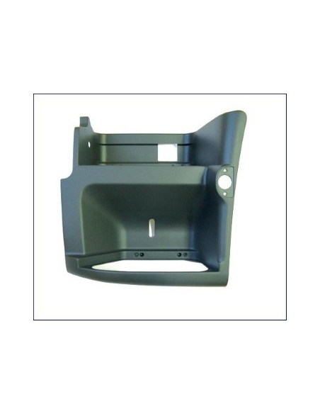 PEDANA SALITA SX RENAULT PREMIUM