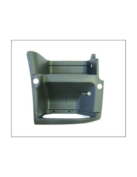 PEDANA SALITA DX RENAULT PREMIUM