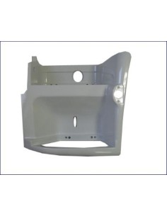 PEDANA SALITA SX CON PRIMER BIANCO RENAULT NUOVO PREMIUM