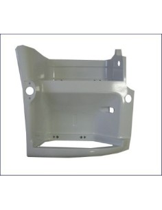 PEDANA SALITA DX CON PRIMER BIANCO RENAULT NUOVO PREMIUM