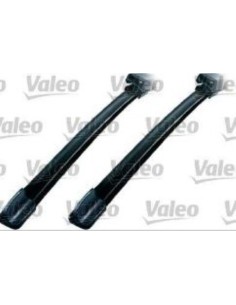 VM351 KIT SPAZZOLE TERGI SILENCIO X-TRM (MM 600+580) 574306 VALEO