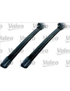 VM417 KIT SPAZZOLE TERGI SILENCIO X-TRM (MM 700+650) 574355 VALEO