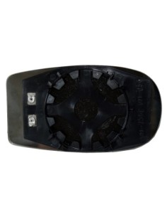 VETRINO SPECCHIO C/PIASTRA FIAT PUNTO 99 TERMICA DX DEPO 00107