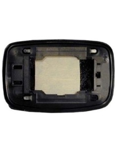 VETRINO SPECCHIO C/PIASTRA FORD ESCORT 95 - FIESTA 96/99 TERMICA DX DEPO 00130