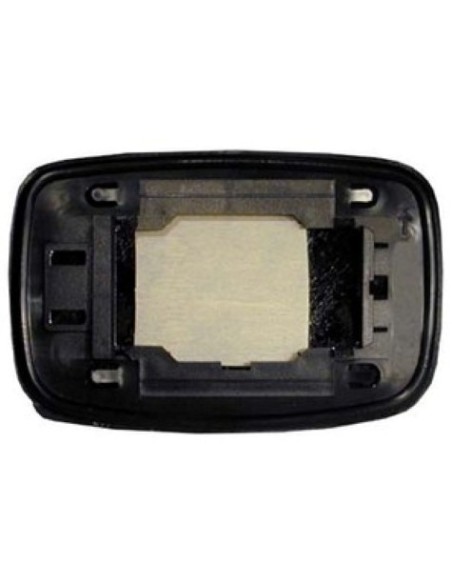 VETRINO SPECCHIO C/PIASTRA FORD ESCORT 95 - FIESTA 96/99 TERMICA DX DEPO 00130
