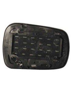 VETRINO SPECCHIO C/PIASTRA FORD FIESTA 2002 - FUSION 2002 TERMICA DX DEPO 00136