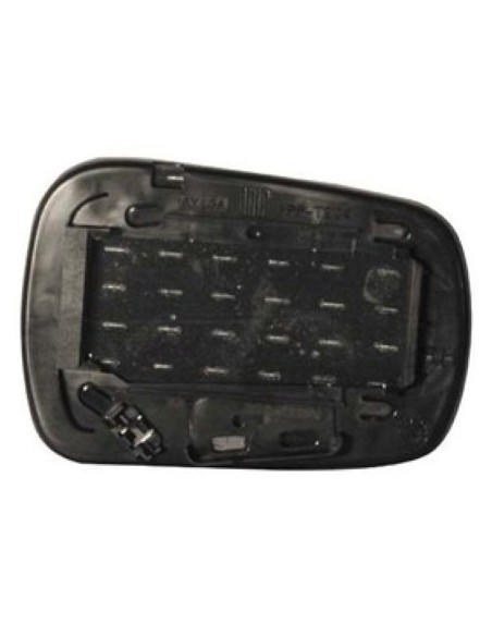 VETRINO SPECCHIO C/PIASTRA FORD FIESTA 2002 - FUSION 2002 TERMICA DX DEPO 00136