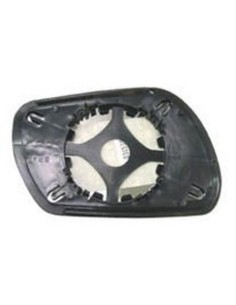 VETRINO SPECCHIO C/PIASTRA MAZDA 2 - 3 2003 (ADATT. SOLO VM) DX DEPO 00180
