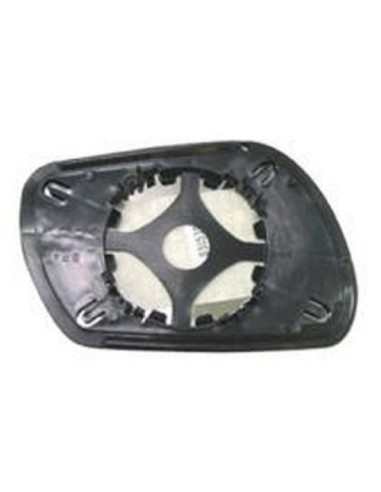 VETRINO SPECCHIO C/PIASTRA MAZDA 2 - 3 2003 (ADATT. SOLO VM) DX DEPO 00180