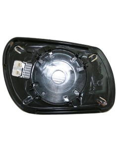 VETRINO SPECCHIO C/PIASTRA MAZDA 6 2002 TERMICA (ADATT. SOLO VM) DX DEPO 00186