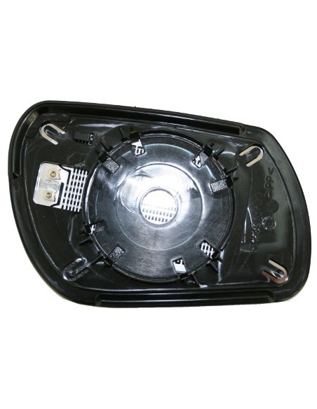VETRINO SPECCHIO C/PIASTRA MAZDA 6 2002 TERMICA (ADATT. SOLO VM) DX DEPO 00186