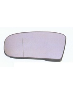 VETRINO SPECCHIO C/PIASTRA MERCEDES CLASSE S 98' TERMICA DX DEPO 00202