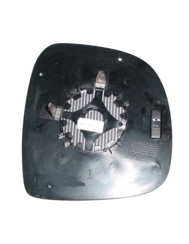 VETRINO SPECCHIO C/PIASTRA MERCEDES VITO TERMICA DX DEPO 00204