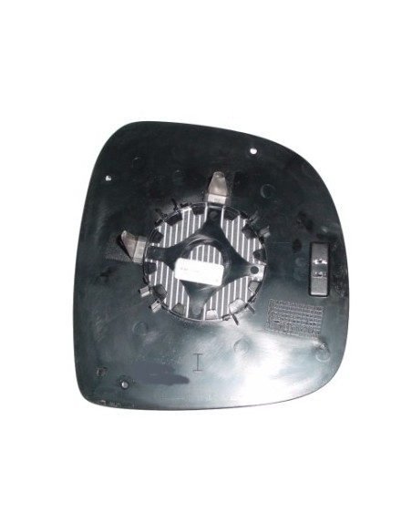 VETRINO SPECCHIO C/PIASTRA MERCEDES VITO TERMICA DX DEPO 00204