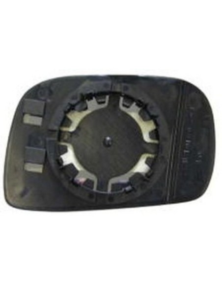 VETRINO SPECCHIO C/PIASTRA OPEL AGILA ( SUZUKI WAGON R ) DX DEPO 00230