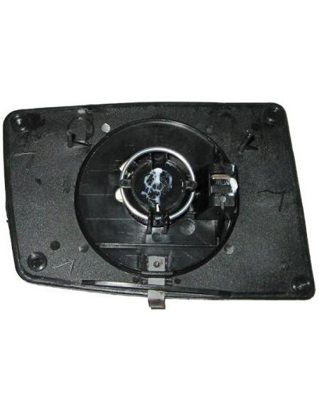 VETRINO SPECCHIO C/PIASTRA OPEL ASTRA 91-95 DX DEPO 00234