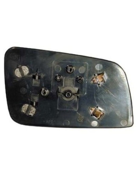 VETRINO SPECCHIO C/PIASTRA OPEL ASTRA 98 DX DEPO 00240