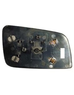 VETRINO SPECCHIO C/PIASTRA OPEL ASTRA 98 TERMICA DX DEPO 00242