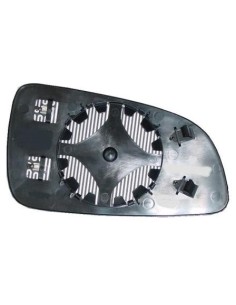 VETRINO SPECCHIO C/PIASTRA OPEL ASTRA 2004 TERMICA DX DEPO 00244