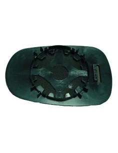 VETRINO SPECCHIO C/PIASTRA RENAULT CLIO 2001 - MEGANE 99 - SCENIC 99 TERM. DX DEPO 00302