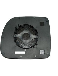 VETRINO SPECCHIO C/PIASTRA RENAULT KANGOO DX DEPO 00308
