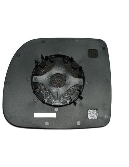 VETRINO SPECCHIO C/PIASTRA RENAULT KANGOO DX DEPO 00308