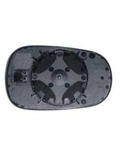 VETRINO SPECCHIO C/PIASTRA RENAULT MODUS DX DEPO 00320