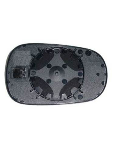 VETRINO SPECCHIO C/PIASTRA RENAULT MODUS DX DEPO 00320