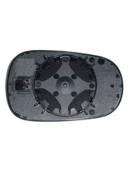 VETRINO SPECCHIO C/PIASTRA RENAULT MODUS DX DEPO 00320