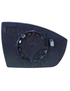 VETRINO SPECCHIO C/PIASTRA FORD ECOSPORT 2013 ASF. DX DEPO 00996