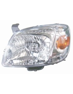 FARO FANALE PROIETTORE ANTERIORE MAZDA BT 50 2008 DX DEPO 10005