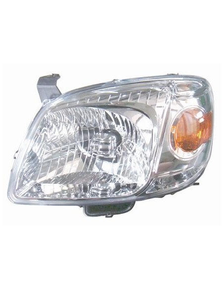 FARO FANALE PROIETTORE ANTERIORE MAZDA BT 50 2008 DX DEPO 10005