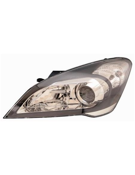 FARO FANALE PROIETTORE ANTERIORE KIA CEED 2009 - PRO CEED 3P. 2011 DX DEPO 10023
