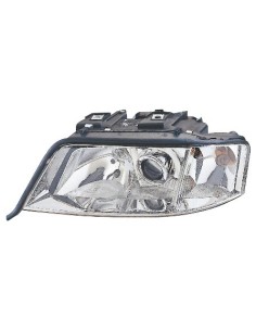 FARO FANALE PROIETTORE ANTERIORE AUDI A6 97 XENON DX DEPO 20370