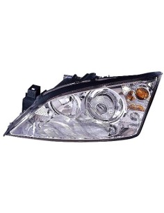 FARO FANALE PROIETTORE ANTERIORE FORD MONDEO 2000 XENON CON MOTORE DX DEPO 21310
