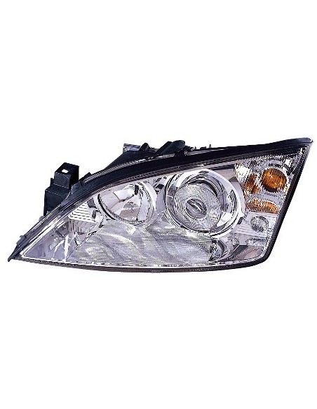FARO FANALE PROIETTORE ANTERIORE FORD MONDEO 2000 XENON CON MOTORE DX DEPO 21310