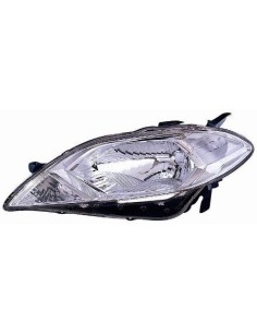 FARO FANALE PROIETTORE ANTERIORE HONDA FRV 2004 DX DEPO 21430