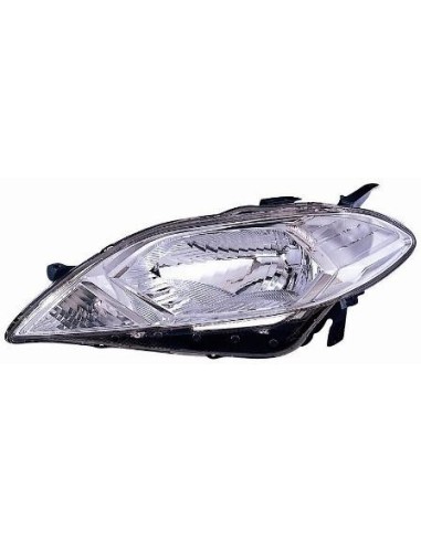 FARO FANALE PROIETTORE ANTERIORE HONDA FRV 2004 DX DEPO 21430