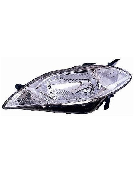FARO FANALE PROIETTORE ANTERIORE HONDA FRV 2004 DX DEPO 21430