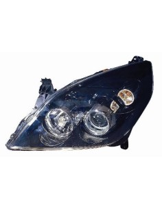 FARO FANALE PROIETTORE ANTERIORE OPEL VECTRA 2005 DX PARAB. NERADEPO 23010
