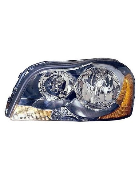 FARO FANALE PROIETTORE ANTERIORE VOLVO XC90 2002 DX DEPO 24560