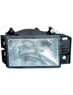 FARO FANALE PROIETTORE ANTERIORE FIAT TIPO 88 ASIMM. DX DEPO 30110