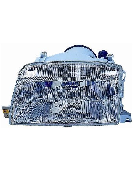FARO FANALE PROIETTORE ANTERIORE RENAULT 19 88 DX DEPO 30280