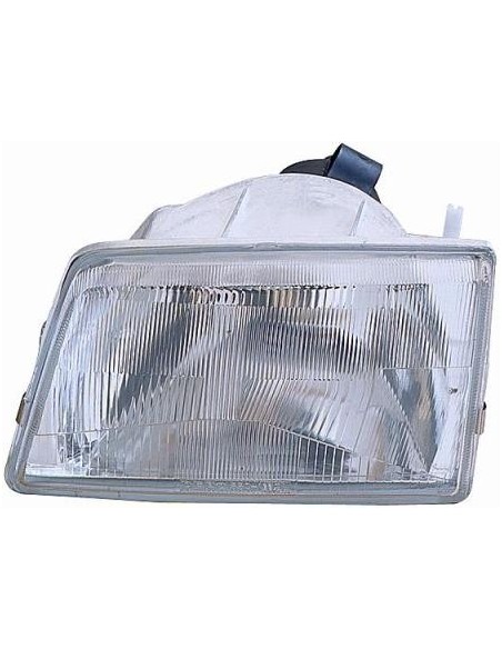 FARO FANALE PROIETTORE ANTERIORE PEUGEOT 205 92 DEPO DX DEPO 30750