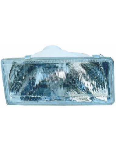 FARO FANALE PROIETTORE ANTERIORE CITROEN BX 82 DX DEPO 30790