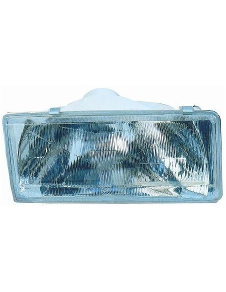 FARO FANALE PROIETTORE ANTERIORE CITROEN BX 82 DX DEPO 30790