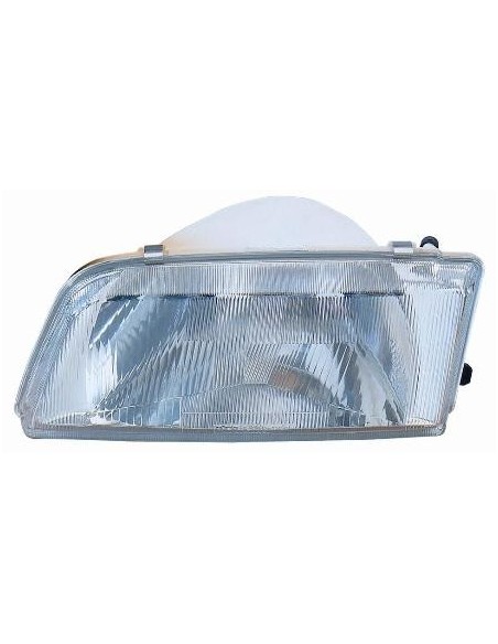 FARO FANALE PROIETTORE ANTERIORE CITROEN ZX 91 DX DEPO 30810