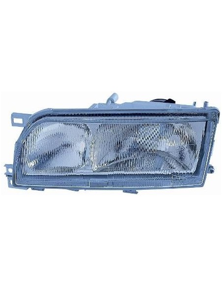 FARO FANALE PROIETTORE ANTERIORE NISSAN PRIMERA 90 2 PARAB. DX DEPO 31030