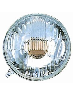 FARO FANALE PROIETTORE ANTERIORE FIAT 500 F DEPO DXSX DEPO 31530