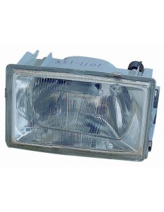 FARO FANALE PROIETTORE ANTERIORE RENAULT 9 82-89 DX DEPO 31550